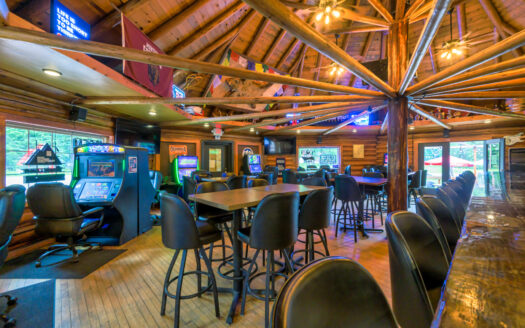 The Base Camp ~ 3363 Mt Highway 83, Seeley Lake, MT 59868