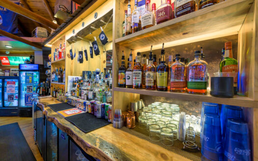 The Base Camp ~ 3363 Mt Highway 83, Seeley Lake, MT 59868