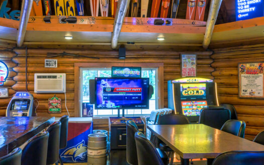 The Base Camp ~ 3363 Mt Highway 83, Seeley Lake, MT 59868