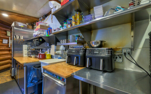 The Base Camp ~ 3363 Mt Highway 83, Seeley Lake, MT 59868