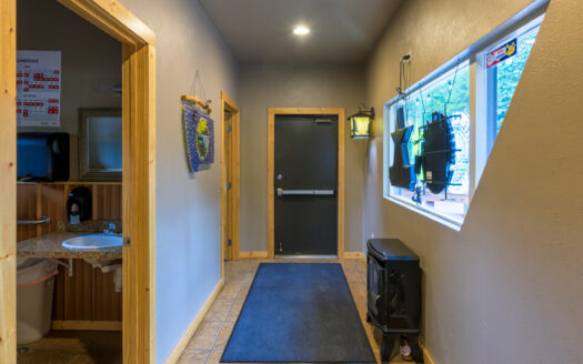 The Base Camp ~ 3363 Mt Highway 83, Seeley Lake, MT 59868