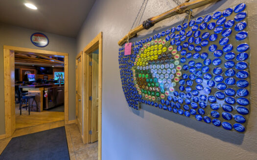 The Base Camp ~ 3363 Mt Highway 83, Seeley Lake, MT 59868