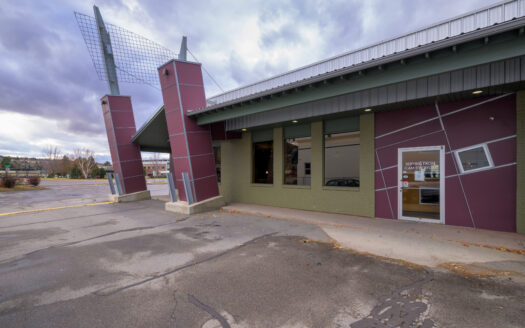 3521 Brooks Street, Missoula, MT 59801