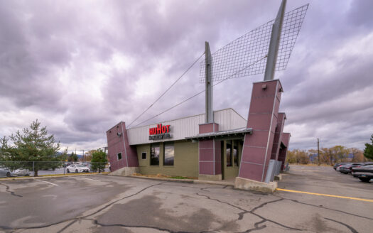 3521 Brooks Street, Missoula, MT 59801