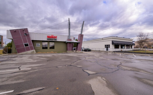 3521 Brooks Street, Missoula, MT 59801