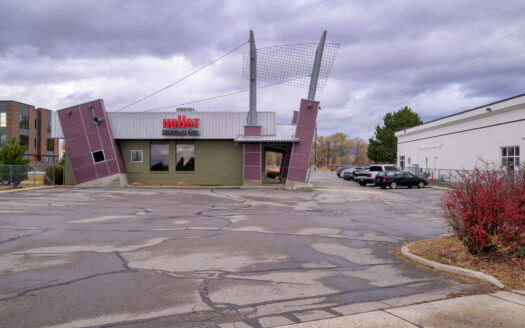 3521 Brooks Street, Missoula, MT 59801