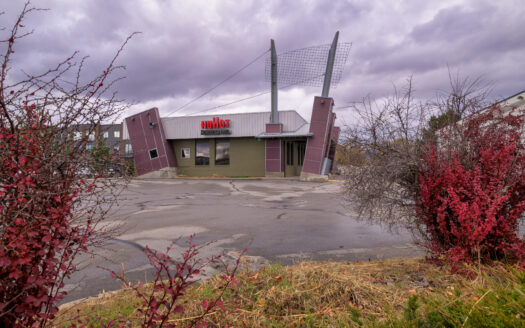 3521 Brooks Street, Missoula, MT 59801