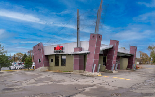 3521 Brooks Street, Missoula, MT 59801