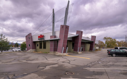 3521 Brooks Street, Missoula, MT 59801