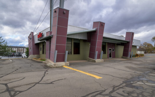 3521 Brooks Street, Missoula, MT 59801