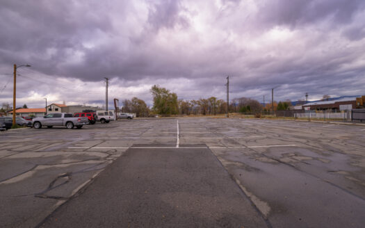 3521 Brooks Street, Missoula, MT 59801