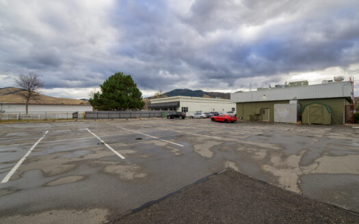 3521 Brooks Street, Missoula, MT 59801