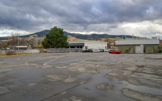 3521 Brooks Street, Missoula, MT 59801