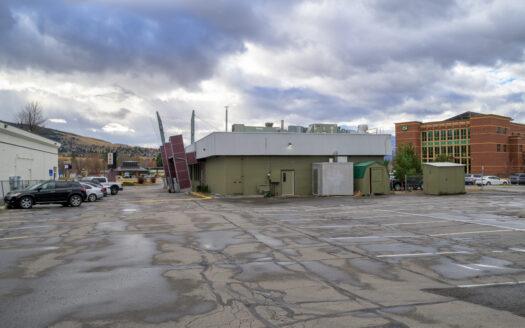 3521 Brooks Street, Missoula, MT 59801