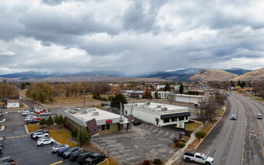3521 Brooks Street, Missoula, MT 59801