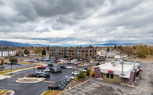 3521 Brooks Street, Missoula, MT 59801