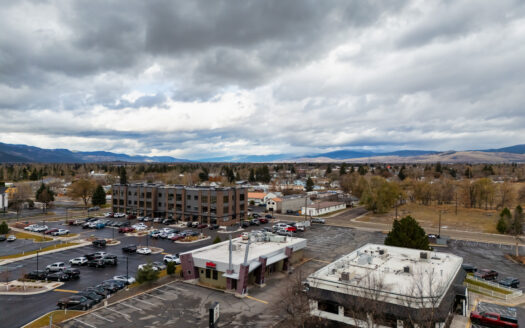 3521 Brooks Street, Missoula, MT 59801