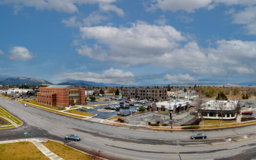 3521 Brooks Street, Missoula, MT 59801