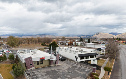 3521 Brooks Street, Missoula, MT 59801