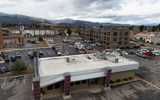 3521 Brooks Street, Missoula, MT 59801