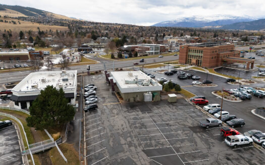 3521 Brooks Street, Missoula, MT 59801