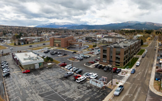 3521 Brooks Street, Missoula, MT 59801