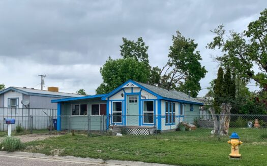 2110 Burlington Avenue, Missoula, MT 59801