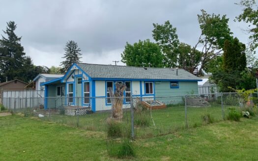 2110 Burlington Avenue, Missoula, MT 59801