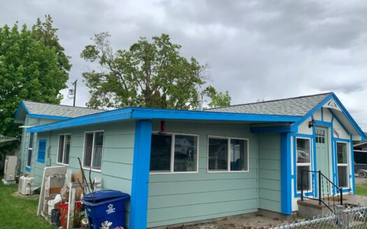 2110 Burlington Avenue, Missoula, MT 59801