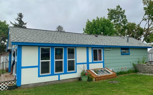 2110 Burlington Avenue, Missoula, MT 59801