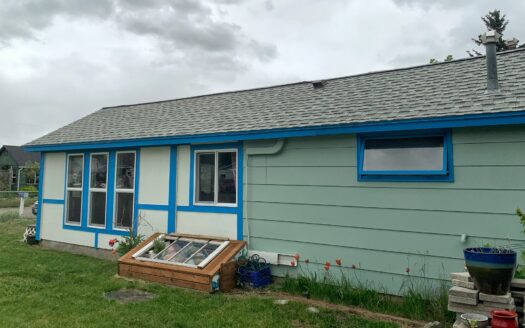 2110 Burlington Avenue, Missoula, MT 59801