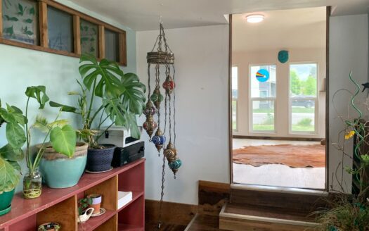 2110 Burlington Avenue, Missoula, MT 59801