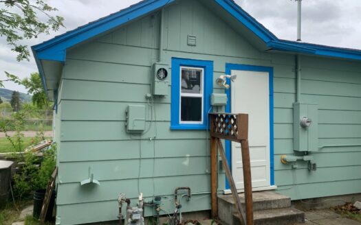 2110 Burlington Avenue, Missoula, MT 59801