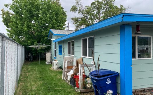2110 Burlington Avenue, Missoula, MT 59801