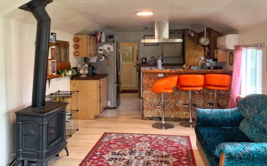 2110 Burlington Avenue, Missoula, MT 59801