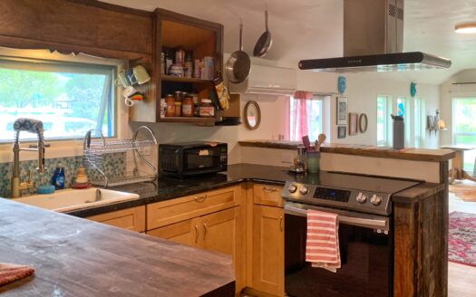 2110 Burlington Avenue, Missoula, MT 59801