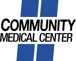 Community Medical Center Logo
