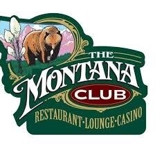 The Montana Club Logo