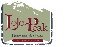 Lake Perks Coffee Logo