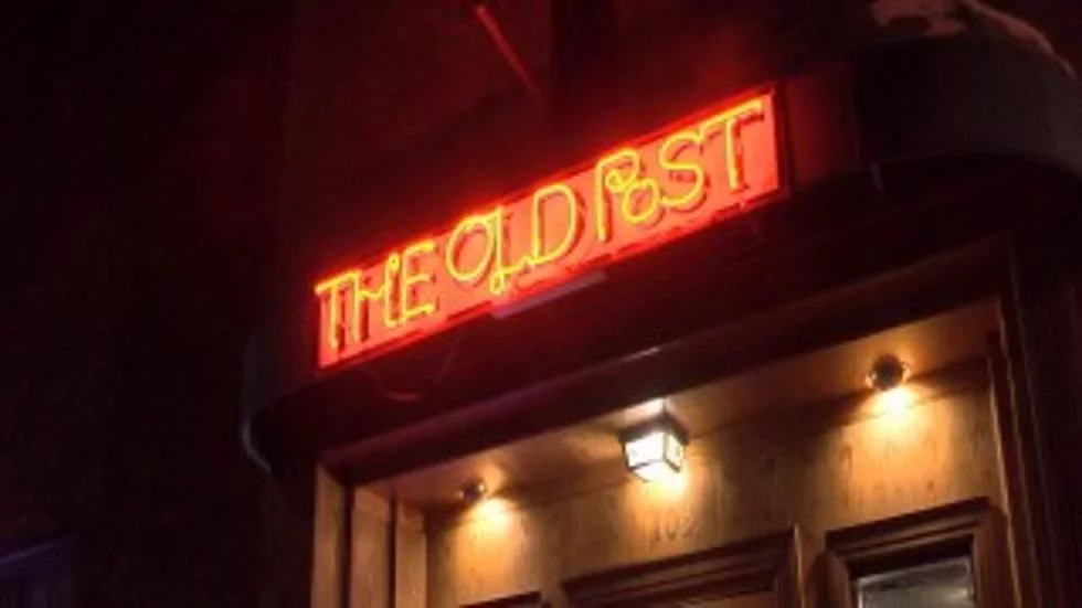 Old Post and Worden's Market listed for sale