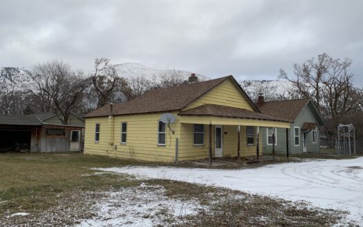 108 Phoenix, Bonner, MT 59823